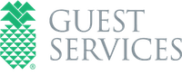 Guest Services logo